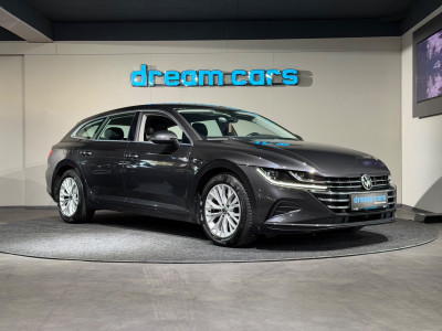 VW Arteon Gebrauchtwagen VW Arteon Gebrauchtwagen