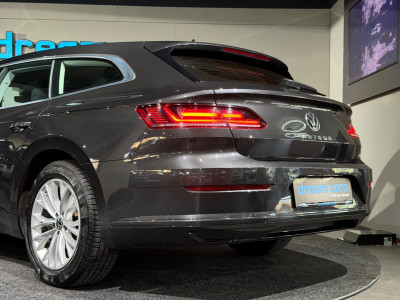 VW Arteon Gebrauchtwagen VW Arteon Gebrauchtwagen