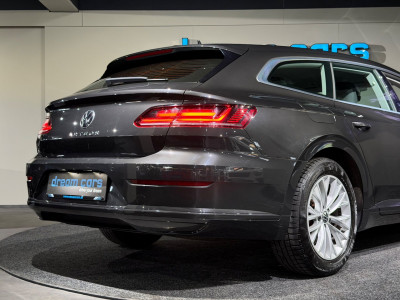 VW Arteon Gebrauchtwagen VW Arteon Gebrauchtwagen