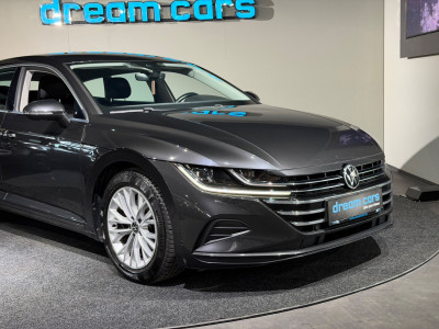 VW Arteon Gebrauchtwagen VW Arteon Gebrauchtwagen