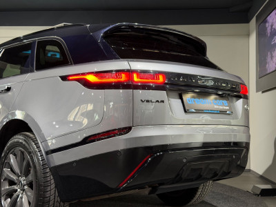 Land Rover Range Rover Velar Gebrauchtwagen