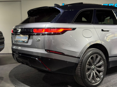 Land Rover Range Rover Velar Gebrauchtwagen