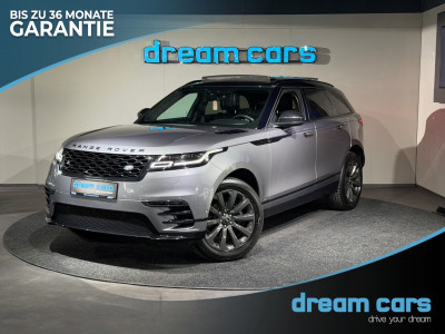 Land Rover Range Rover Velar Gebrauchtwagen