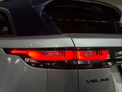 Land Rover Range Rover Velar Gebrauchtwagen