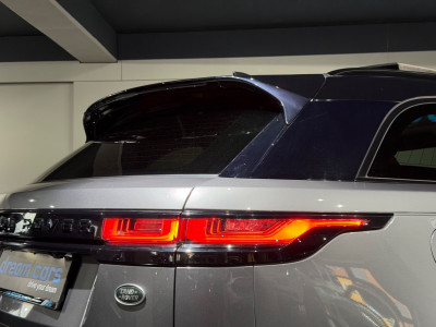 Land Rover Range Rover Velar Gebrauchtwagen