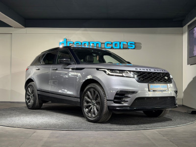Land Rover Range Rover Velar Gebrauchtwagen