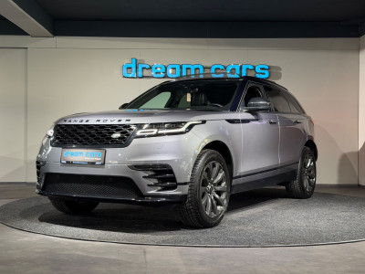 Land Rover Range Rover Velar Gebrauchtwagen