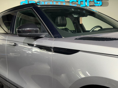 Land Rover Range Rover Velar Gebrauchtwagen