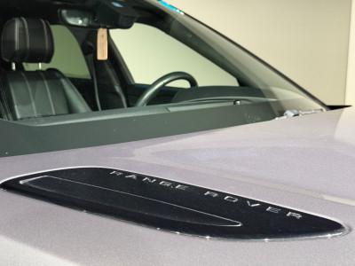 Land Rover Range Rover Velar Gebrauchtwagen