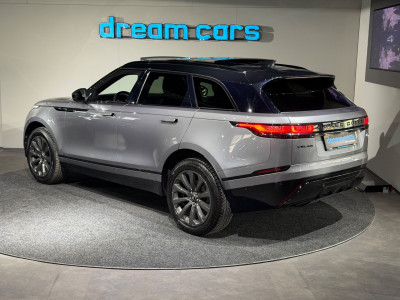 Land Rover Range Rover Velar Gebrauchtwagen