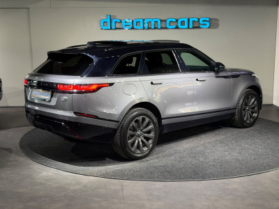 Land Rover Range Rover Velar Gebrauchtwagen