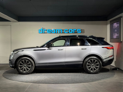 Land Rover Range Rover Velar Gebrauchtwagen