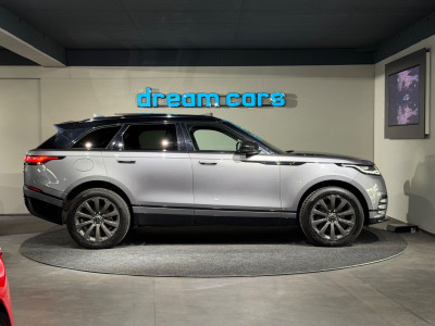 Land Rover Range Rover Velar Gebrauchtwagen