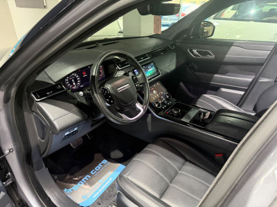 Land Rover Range Rover Velar Gebrauchtwagen