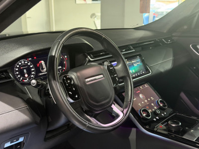 Land Rover Range Rover Velar Gebrauchtwagen