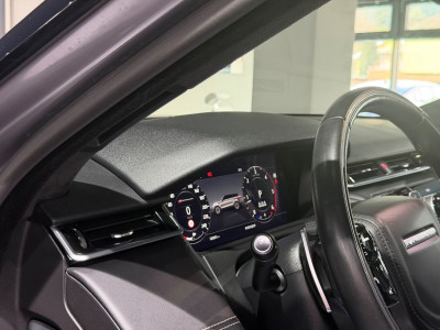 Land Rover Range Rover Velar Gebrauchtwagen