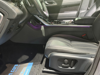 Land Rover Range Rover Velar Gebrauchtwagen