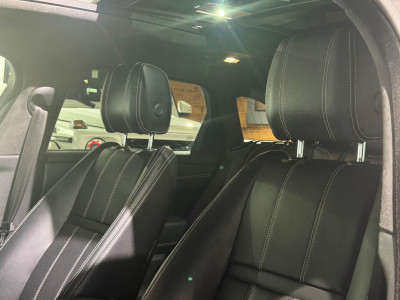 Land Rover Range Rover Velar Gebrauchtwagen