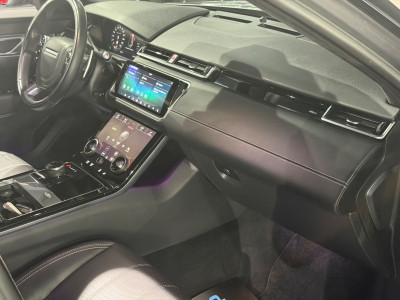 Land Rover Range Rover Velar Gebrauchtwagen