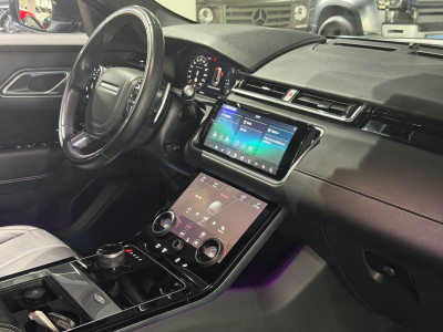Land Rover Range Rover Velar Gebrauchtwagen