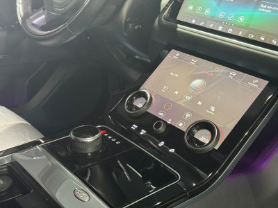 Land Rover Range Rover Velar Gebrauchtwagen