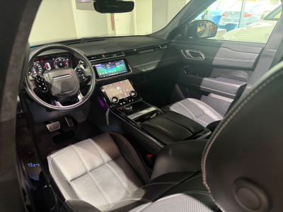 Land Rover Range Rover Velar Gebrauchtwagen