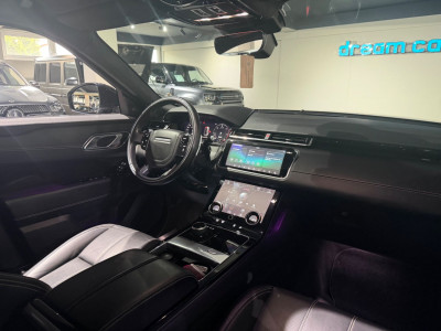 Land Rover Range Rover Velar Gebrauchtwagen
