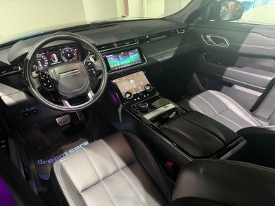 Land Rover Range Rover Velar Gebrauchtwagen