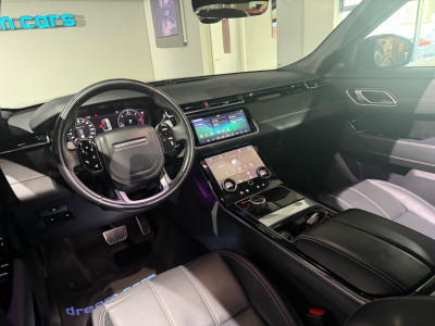 Land Rover Range Rover Velar Gebrauchtwagen