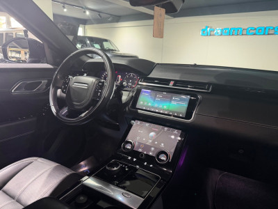 Land Rover Range Rover Velar Gebrauchtwagen