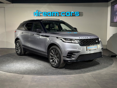 Land Rover Range Rover Velar Gebrauchtwagen