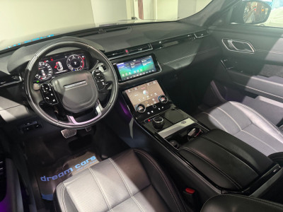 Land Rover Range Rover Velar Gebrauchtwagen