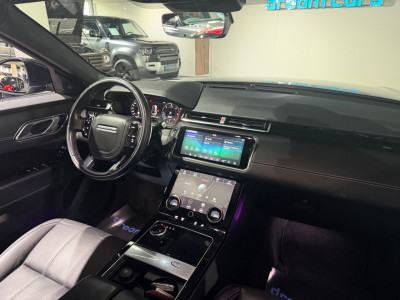 Land Rover Range Rover Velar Gebrauchtwagen