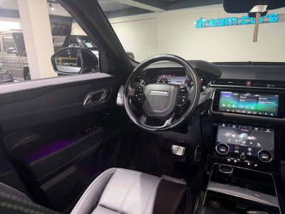 Land Rover Range Rover Velar Gebrauchtwagen