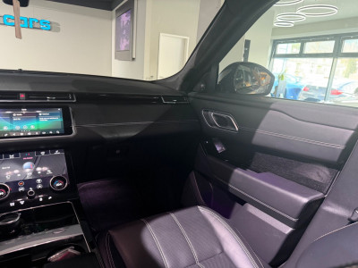 Land Rover Range Rover Velar Gebrauchtwagen