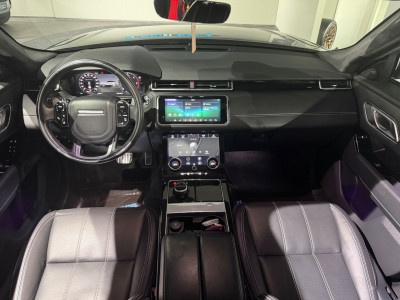 Land Rover Range Rover Velar Gebrauchtwagen