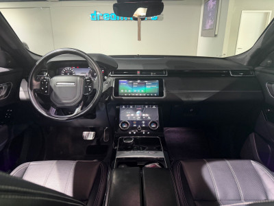 Land Rover Range Rover Velar Gebrauchtwagen