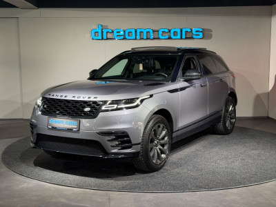 Land Rover Range Rover Velar Gebrauchtwagen