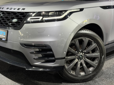 Land Rover Range Rover Velar Gebrauchtwagen