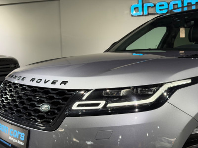 Land Rover Range Rover Velar Gebrauchtwagen