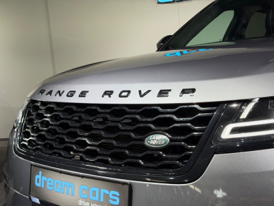 Land Rover Range Rover Velar Gebrauchtwagen