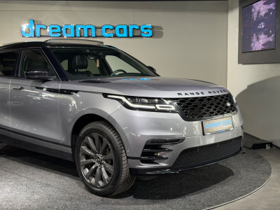 Land Rover Range Rover Velar Gebrauchtwagen