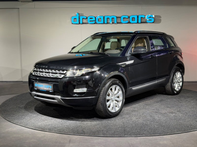 Land Rover Range Rover Evoque Gebrauchtwagen