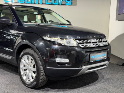 Land Rover Range Rover Evoque Gebrauchtwagen