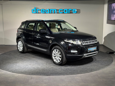 Land Rover Range Rover Evoque Gebrauchtwagen