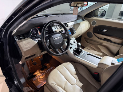 Land Rover Range Rover Evoque Gebrauchtwagen