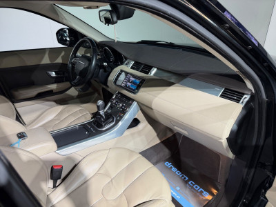 Land Rover Range Rover Evoque Gebrauchtwagen