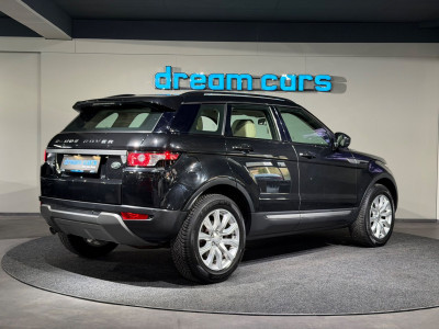 Land Rover Range Rover Evoque Gebrauchtwagen