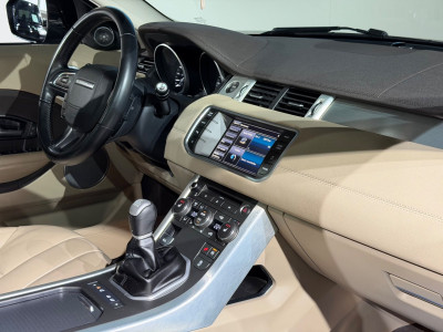 Land Rover Range Rover Evoque Gebrauchtwagen