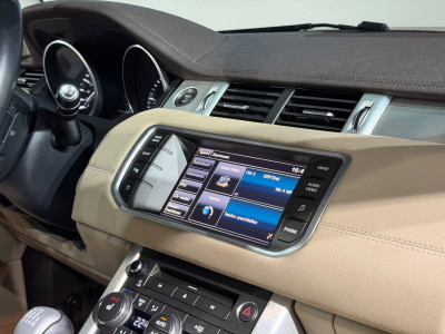 Land Rover Range Rover Evoque Gebrauchtwagen